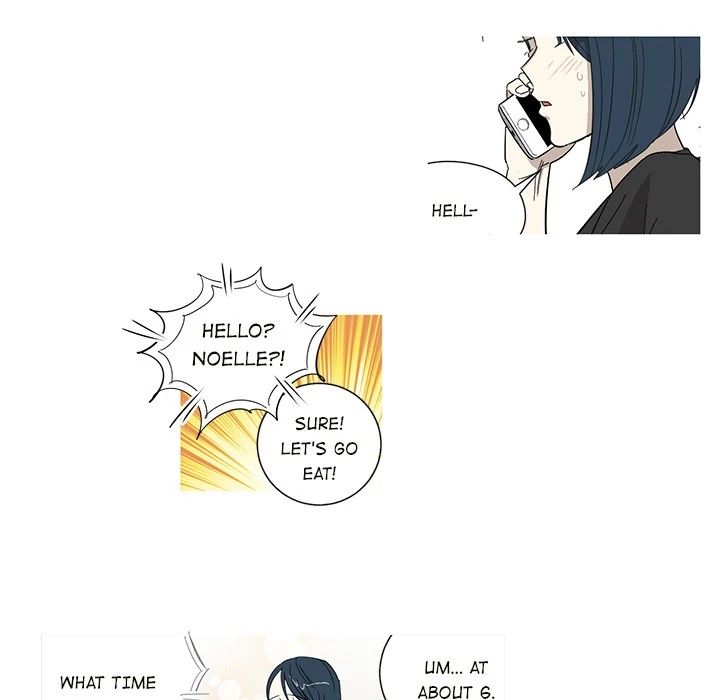 Hubby Bunny Manhwa - Chapter 3 Page 8