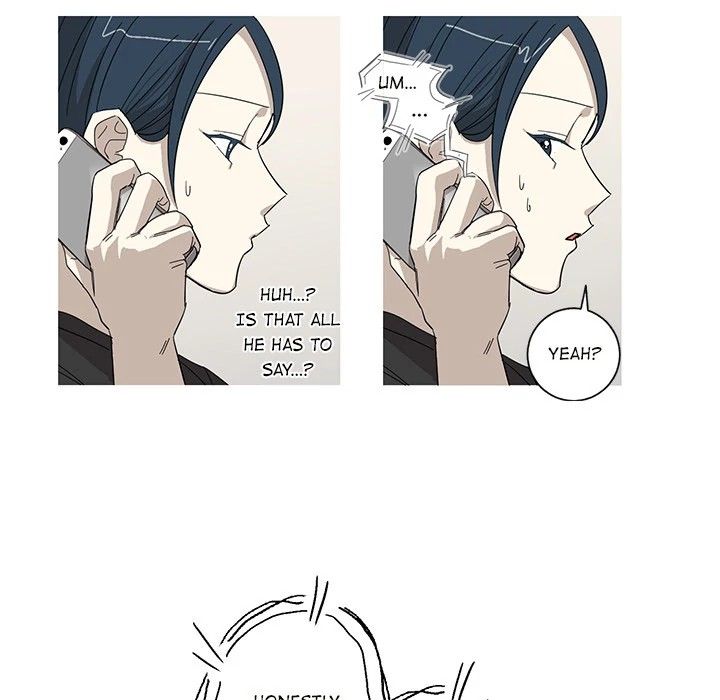 Hubby Bunny Manhwa - Chapter 3 Page 10