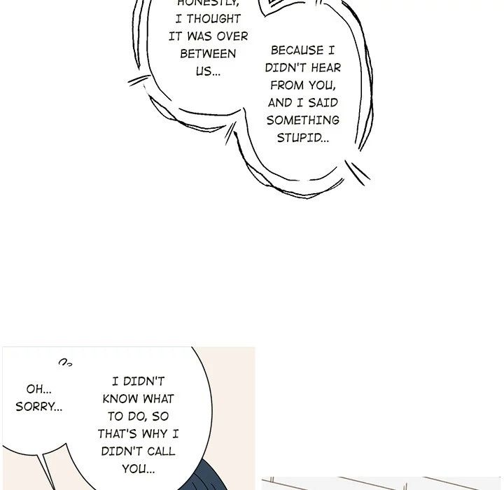 Hubby Bunny Manhwa - Chapter 3 Page 11