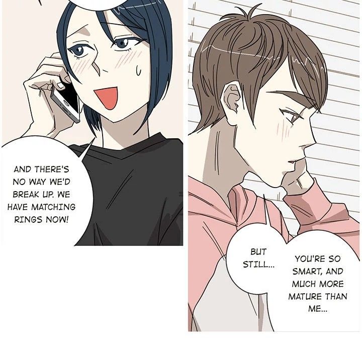 Hubby Bunny Manhwa - Chapter 3 Page 12