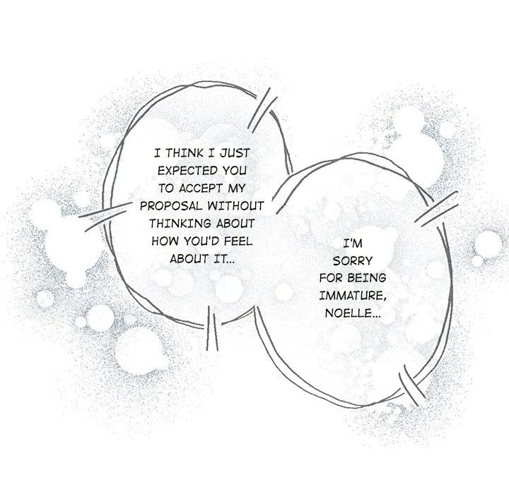 Hubby Bunny Manhwa - Chapter 3 Page 13