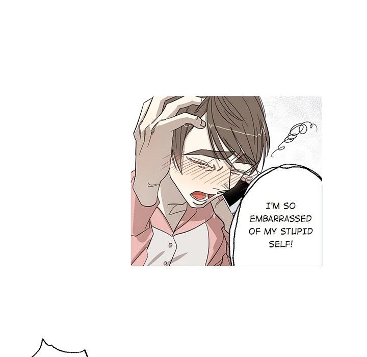 Hubby Bunny Manhwa - Chapter 3 Page 14