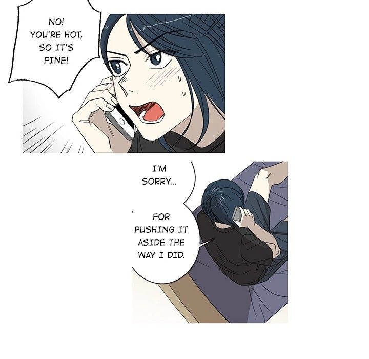 Hubby Bunny Manhwa - Chapter 3 Page 15