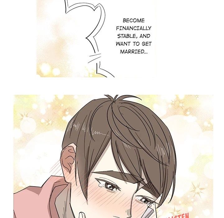 Hubby Bunny Manhwa - Chapter 3 Page 17