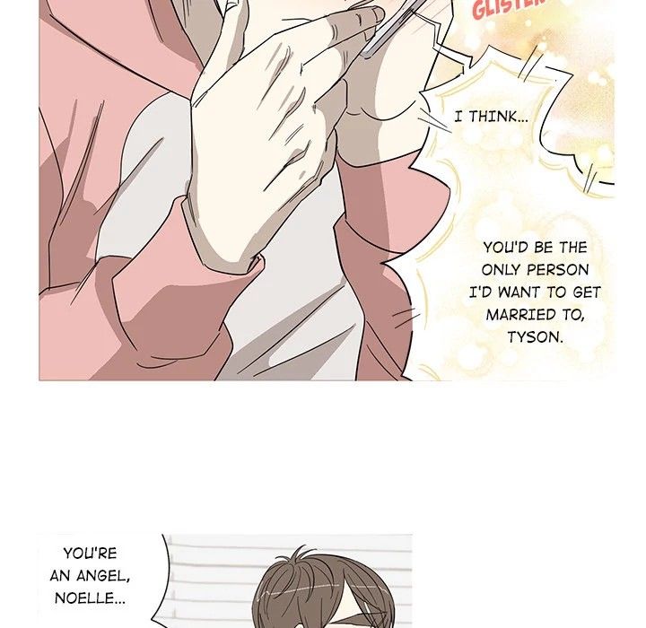 Hubby Bunny Manhwa - Chapter 3 Page 18