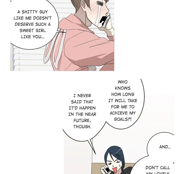 Hubby Bunny Manhwa - Chapter 3 Page 19