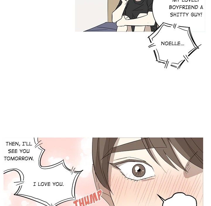 Hubby Bunny Manhwa - Chapter 3 Page 20