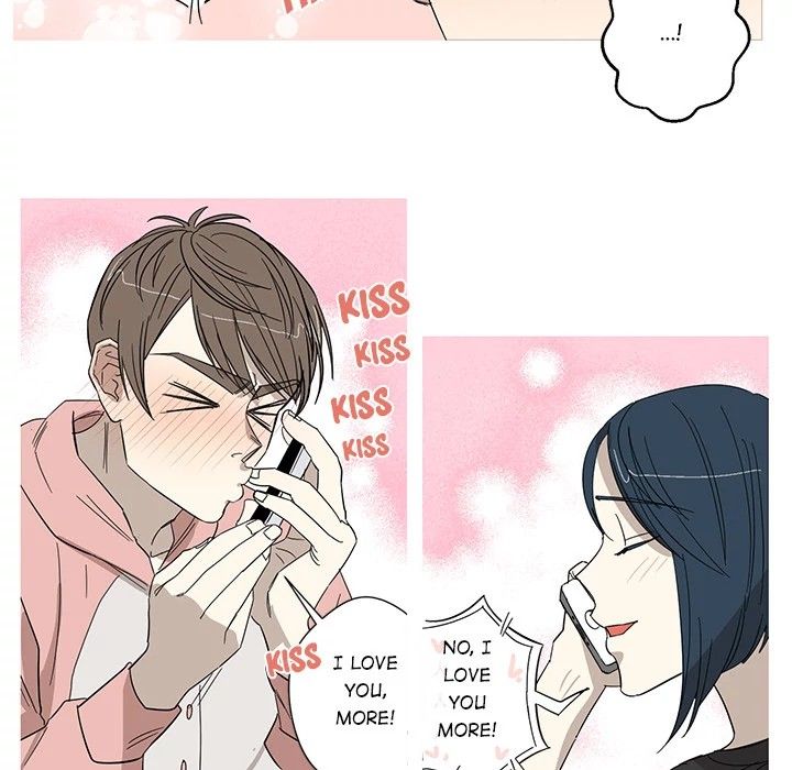 Hubby Bunny Manhwa - Chapter 3 Page 21