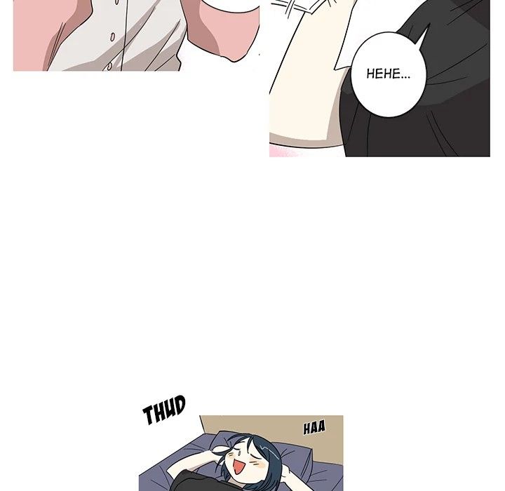 Hubby Bunny Manhwa - Chapter 3 Page 22