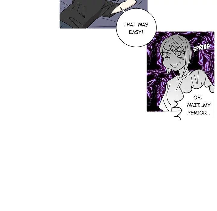 Hubby Bunny Manhwa - Chapter 3 Page 23