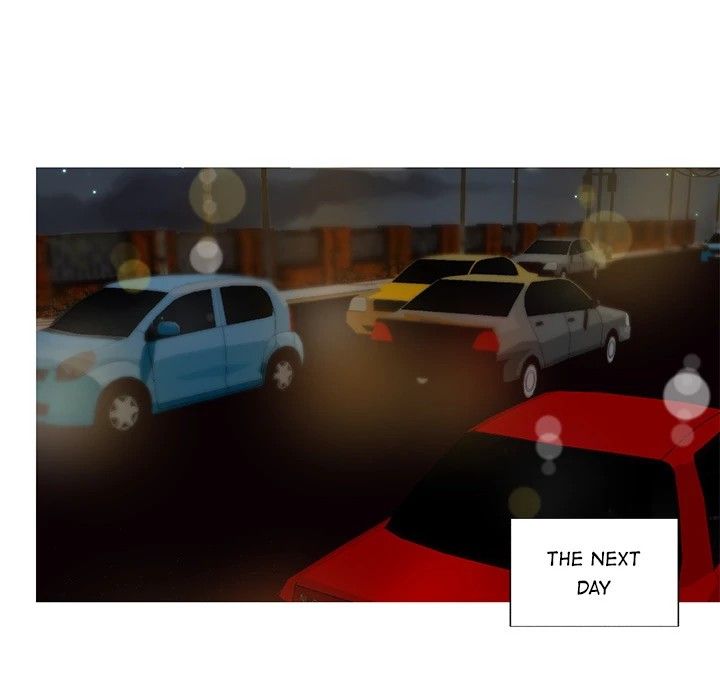 Hubby Bunny Manhwa - Chapter 3 Page 24