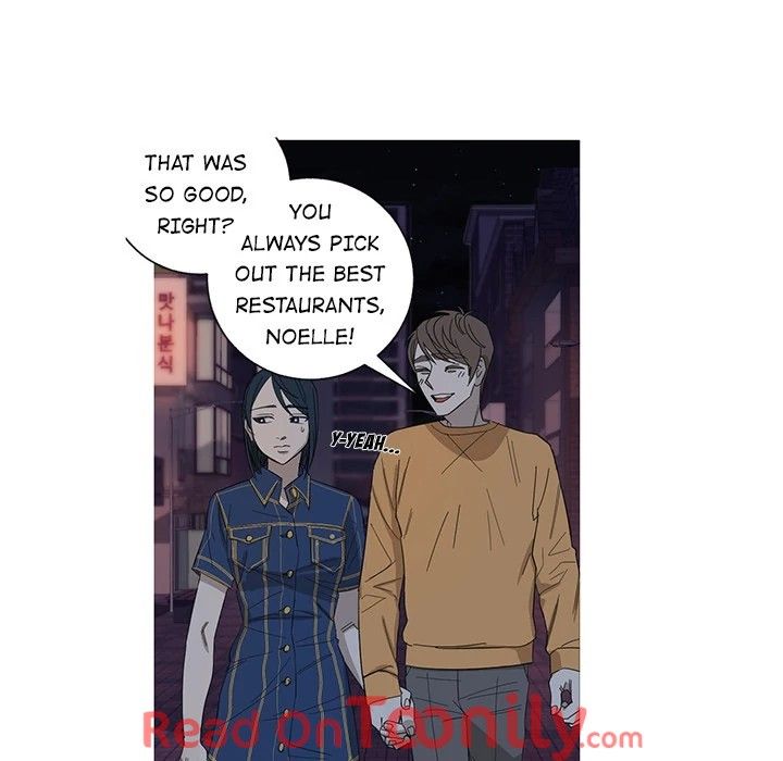 Hubby Bunny Manhwa - Chapter 3 Page 25