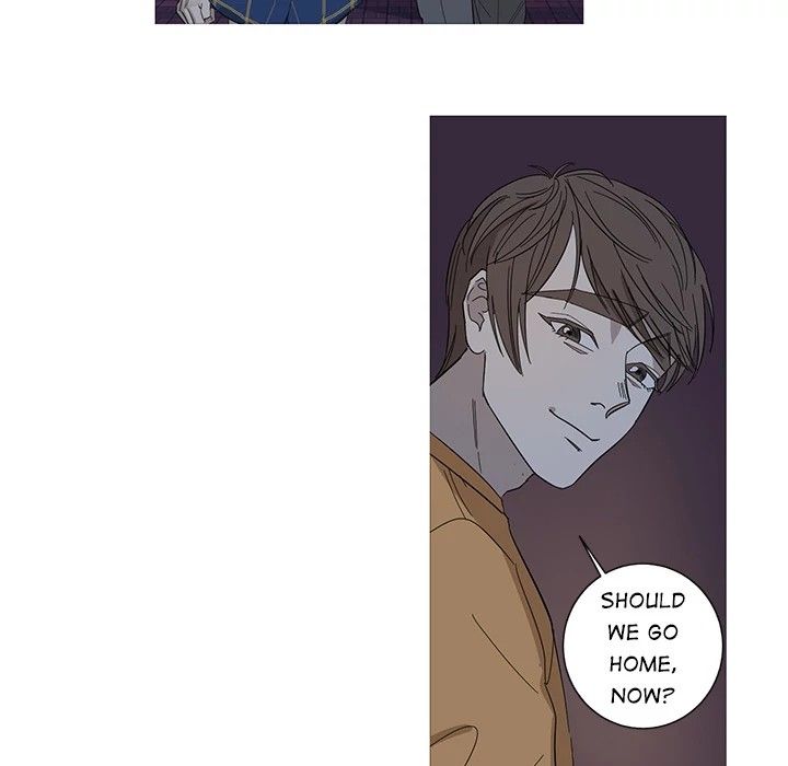 Hubby Bunny Manhwa - Chapter 3 Page 26
