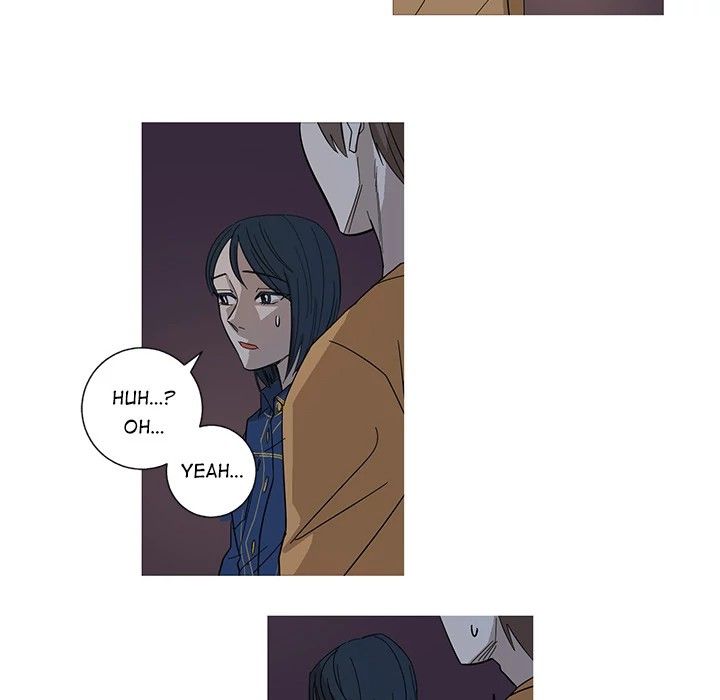 Hubby Bunny Manhwa - Chapter 3 Page 27