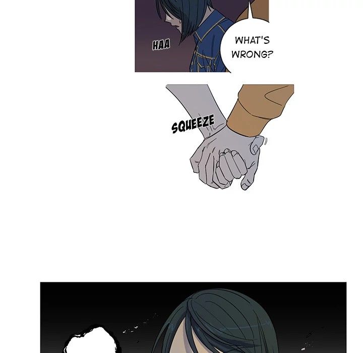 Hubby Bunny Manhwa - Chapter 3 Page 28