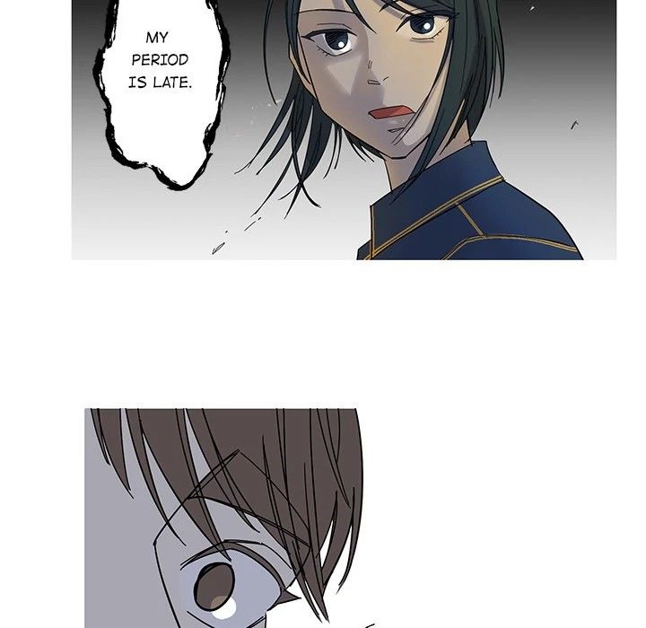 Hubby Bunny Manhwa - Chapter 3 Page 29