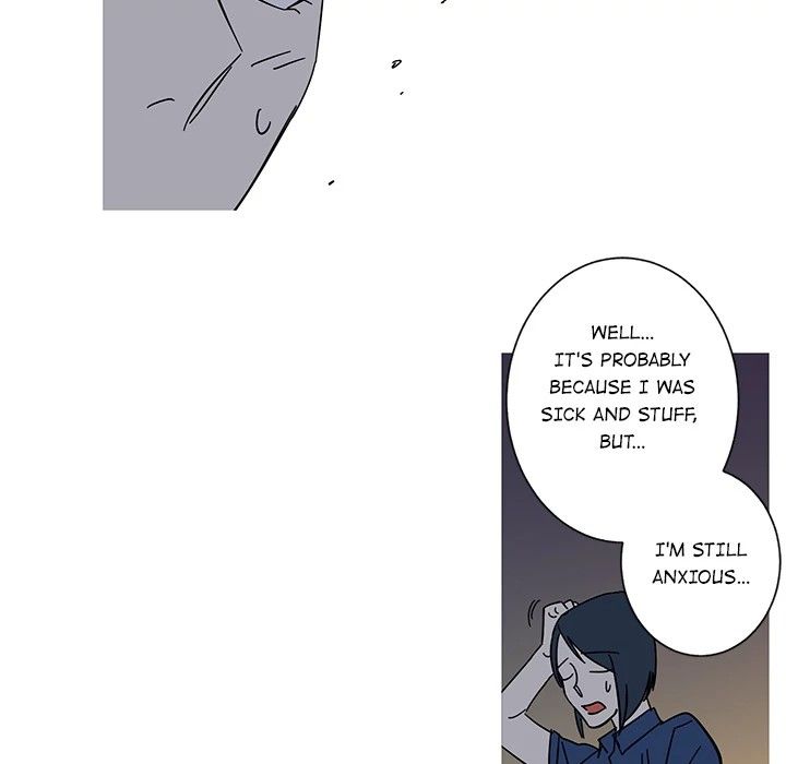 Hubby Bunny Manhwa - Chapter 3 Page 30