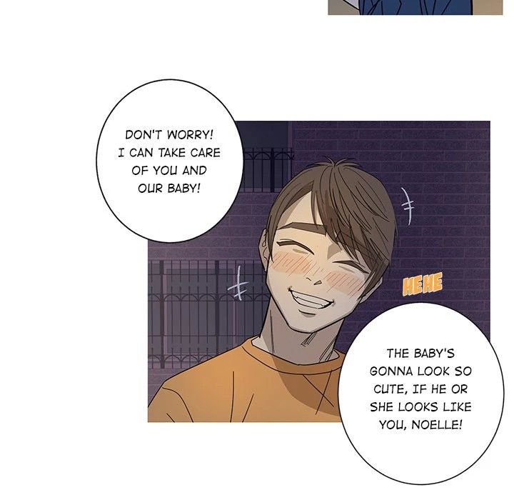 Hubby Bunny Manhwa - Chapter 3 Page 31