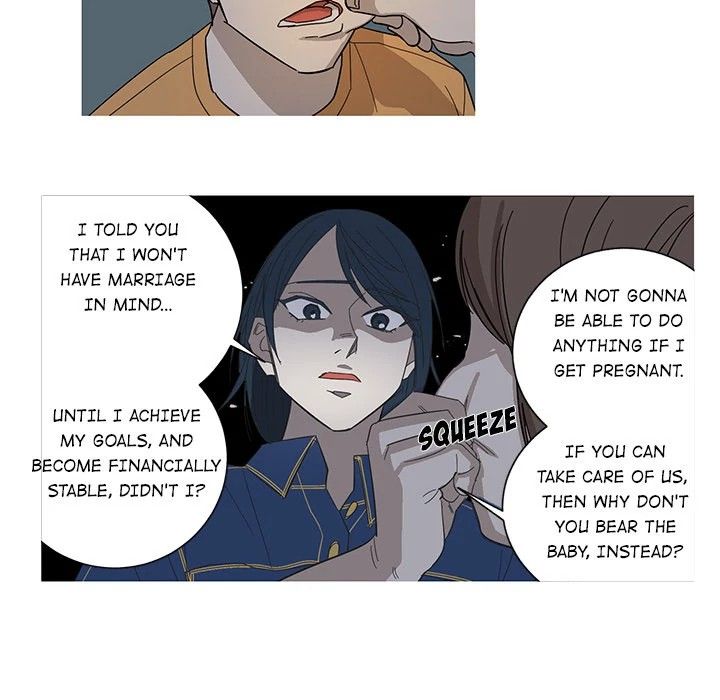 Hubby Bunny Manhwa - Chapter 3 Page 33