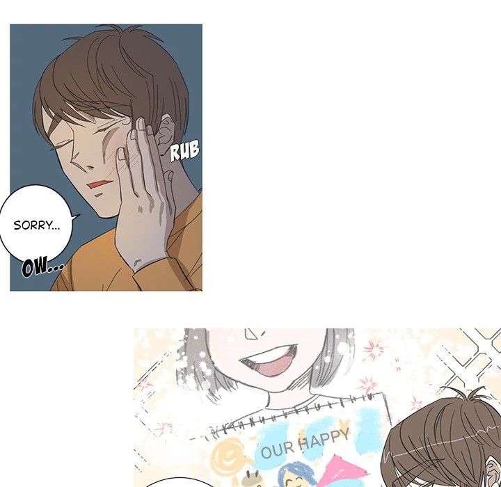 Hubby Bunny Manhwa - Chapter 3 Page 34