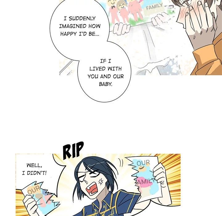 Hubby Bunny Manhwa - Chapter 3 Page 35