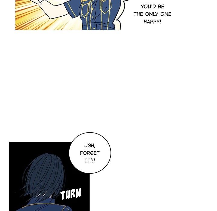 Hubby Bunny Manhwa - Chapter 3 Page 36