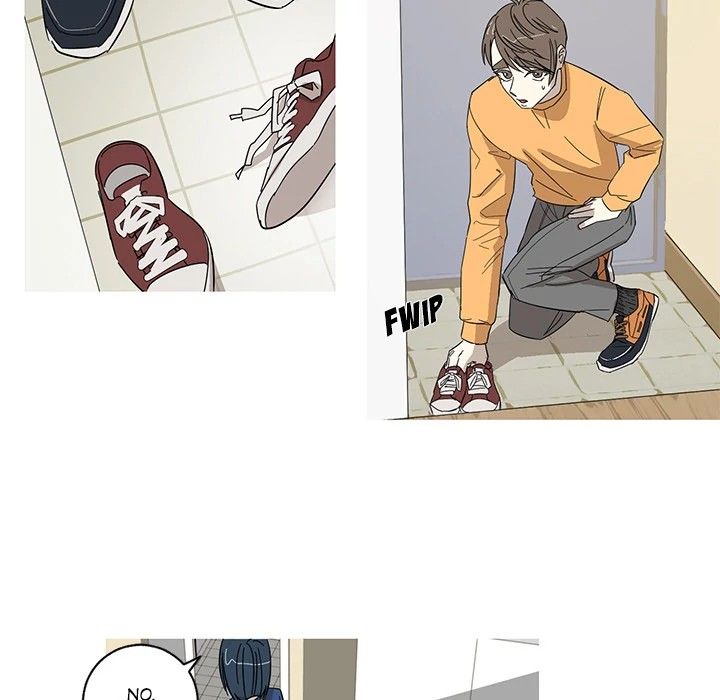 Hubby Bunny Manhwa - Chapter 3 Page 40