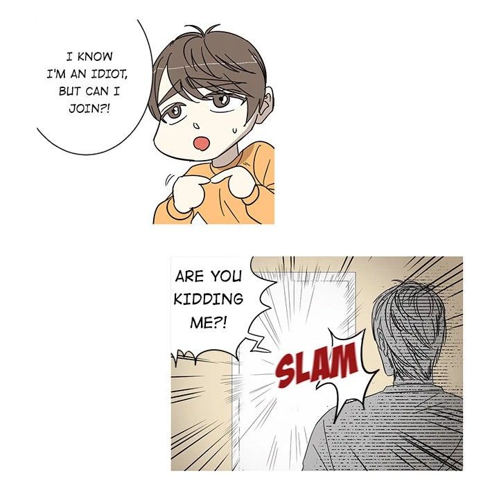 Hubby Bunny Manhwa - Chapter 3 Page 42