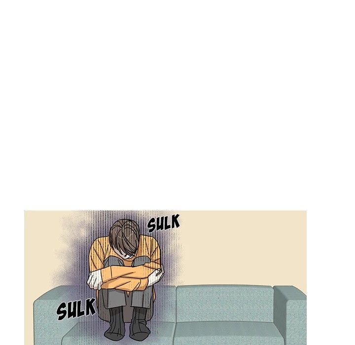 Hubby Bunny Manhwa - Chapter 3 Page 43