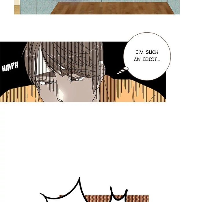 Hubby Bunny Manhwa - Chapter 3 Page 44
