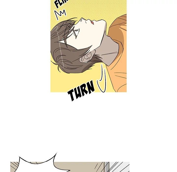 Hubby Bunny Manhwa - Chapter 3 Page 46