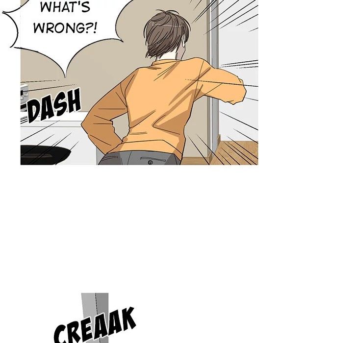 Hubby Bunny Manhwa - Chapter 3 Page 47