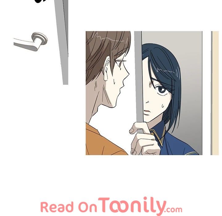 Hubby Bunny Manhwa - Chapter 3 Page 48