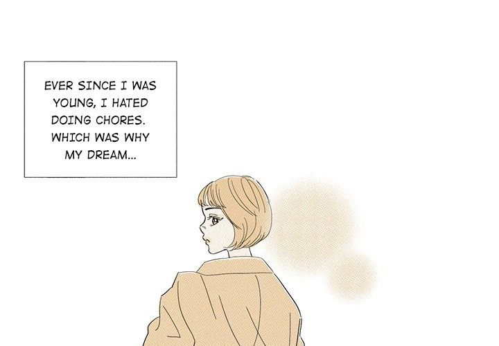 Hubby Bunny Manhwa - Chapter 1 Page 0