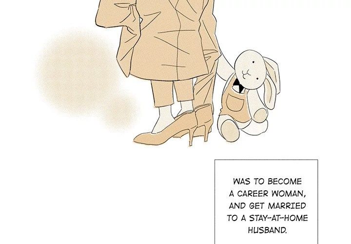 Hubby Bunny Manhwa - Chapter 1 Page 1