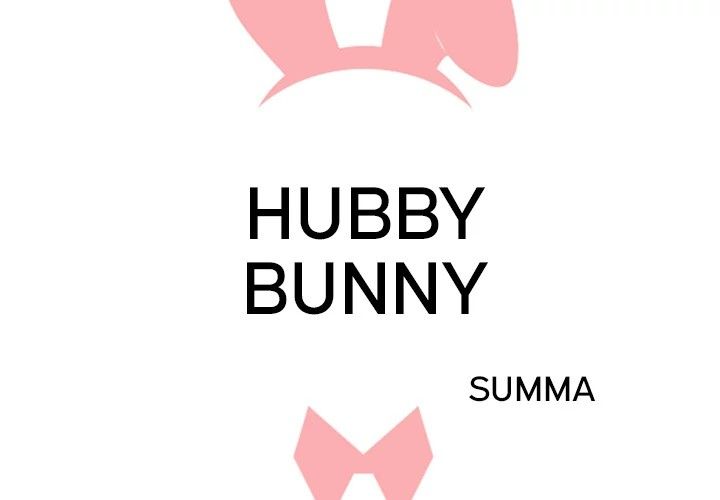 Hubby Bunny Manhwa - Chapter 1 Page 3
