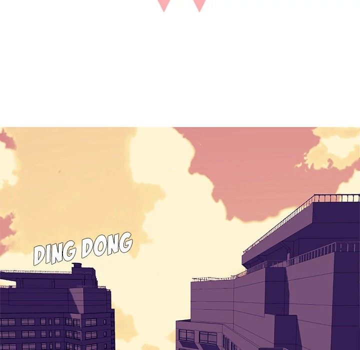 Hubby Bunny Manhwa - Chapter 1 Page 4