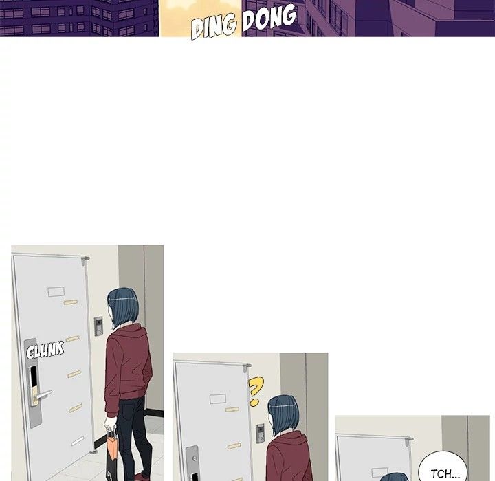 Hubby Bunny Manhwa - Chapter 1 Page 5