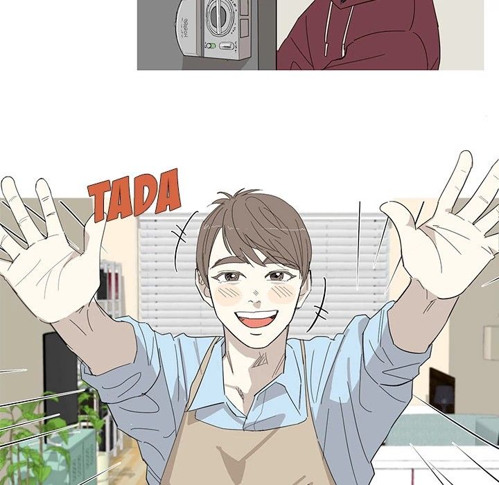 Hubby Bunny Manhwa - Chapter 1 Page 7