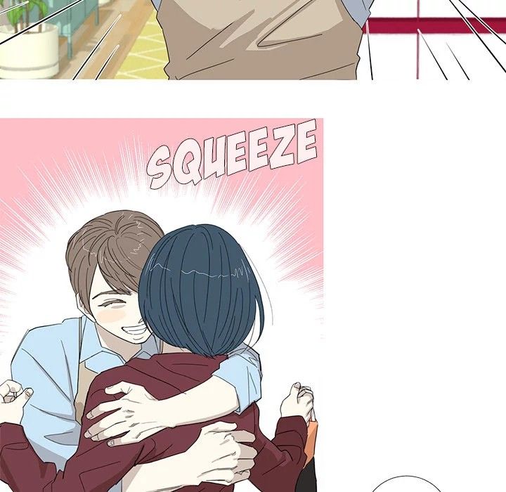 Hubby Bunny Manhwa - Chapter 1 Page 8