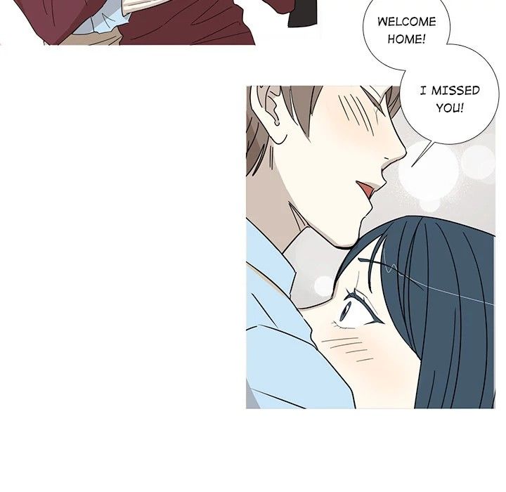 Hubby Bunny Manhwa - Chapter 1 Page 9