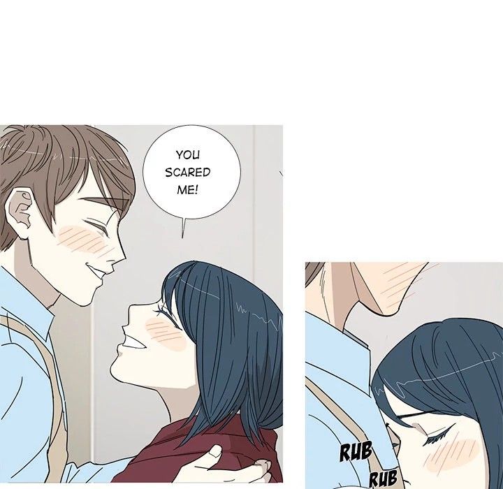 Hubby Bunny Manhwa - Chapter 1 Page 10