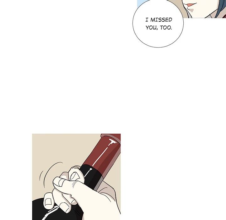 Hubby Bunny Manhwa - Chapter 1 Page 11