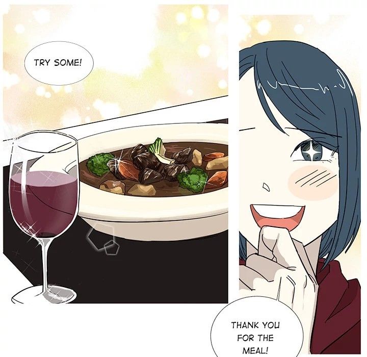 Hubby Bunny Manhwa - Chapter 1 Page 14