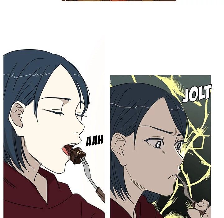 Hubby Bunny Manhwa - Chapter 1 Page 16