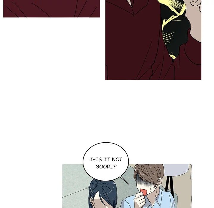 Hubby Bunny Manhwa - Chapter 1 Page 17