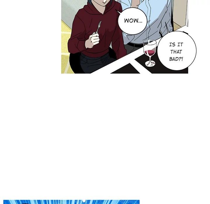 Hubby Bunny Manhwa - Chapter 1 Page 18