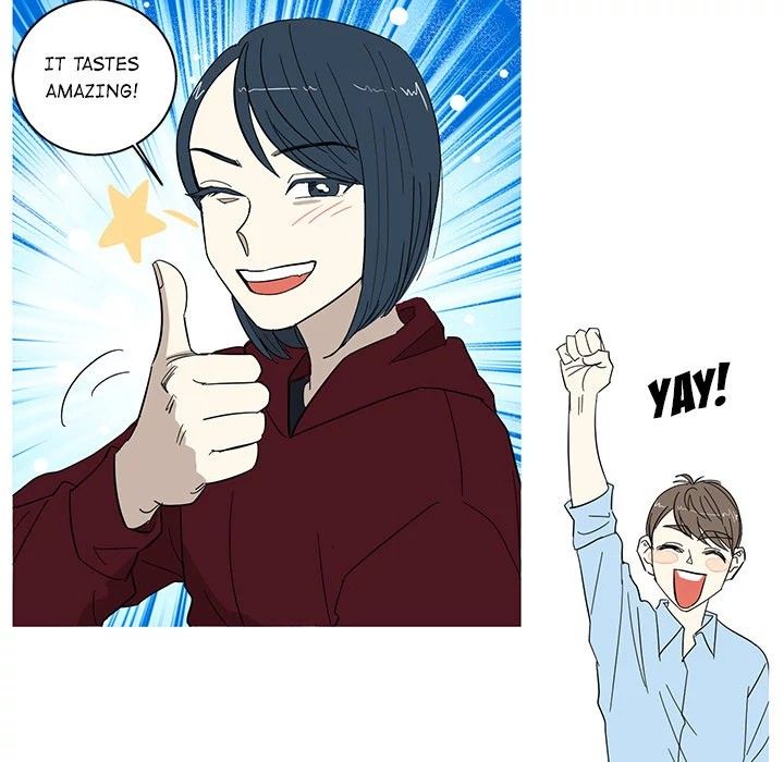 Hubby Bunny Manhwa - Chapter 1 Page 19