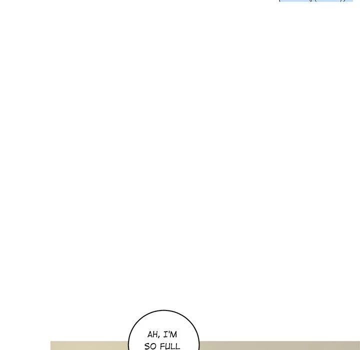 Hubby Bunny Manhwa - Chapter 1 Page 20