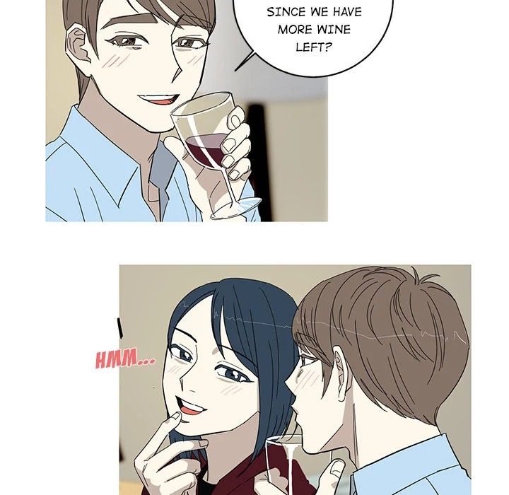 Hubby Bunny Manhwa - Chapter 1 Page 22